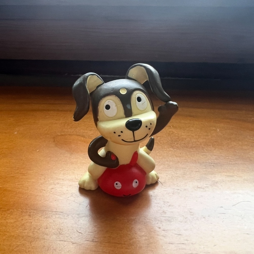 Favorite children’s songs tonie